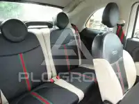 2013 Fiat 500