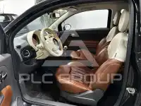 2013 Fiat 500