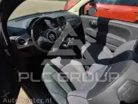 2013 Fiat 500