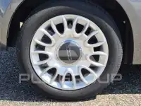 2013 Fiat 500