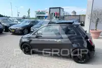 2013 Fiat 500