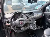 2013 Fiat 500