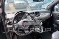 2013 Fiat 500