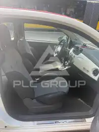 2013 Fiat 500