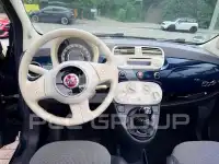 2013 Fiat 500