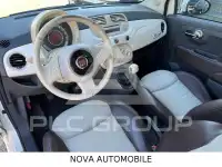 2013 Fiat 500