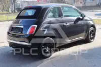 2013 Fiat 500