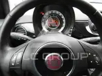 2013 Fiat 500