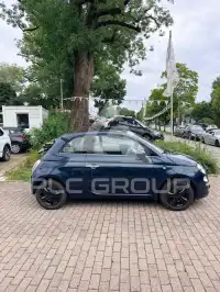 2013 Fiat 500