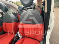 2013 Fiat 500