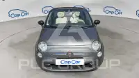 2013 Fiat 500