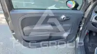 2013 Fiat 500
