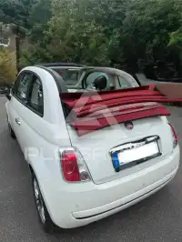 2013 Fiat 500