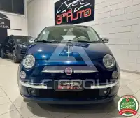 2013 Fiat 500