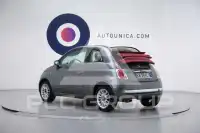 2013 Fiat 500