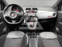 2013 Fiat 500