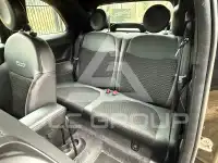 2013 Fiat 500