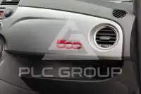 2013 Fiat 500