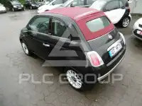 2013 Fiat 500