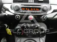 2013 Fiat 500