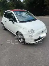 2013 Fiat 500