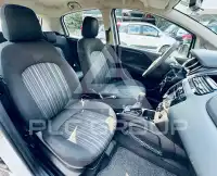 2013 Fiat Punto