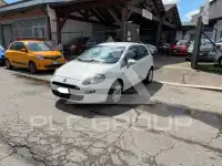 2013 Fiat Punto