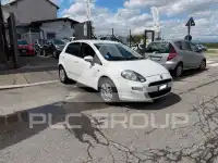 2013 Fiat Punto