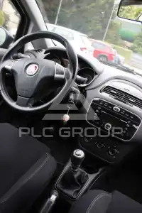 2013 Fiat Punto