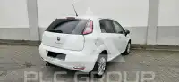 2013 Fiat Punto