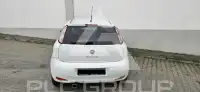 2013 Fiat Punto