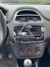 2013 Fiat Punto