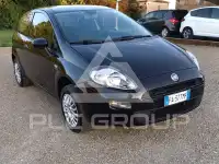 2013 Fiat Punto