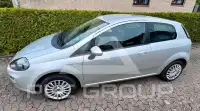 2013 Fiat Punto