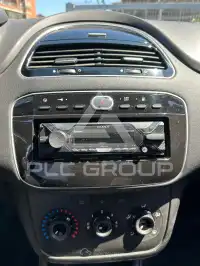 2013 Fiat Punto