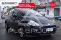 2013 Fiat Punto