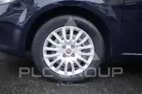 2013 Fiat Punto