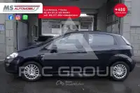 2013 Fiat Punto