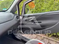 2013 Fiat Punto