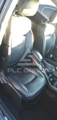 2013 Fiat Freemont