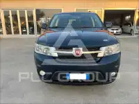2013 Fiat Freemont
