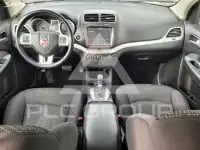 2013 Fiat Freemont