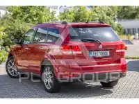 2013 Fiat Freemont