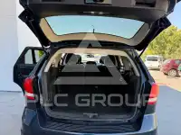 2013 Fiat Freemont