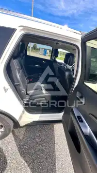 2013 Fiat Freemont