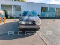 2013 Fiat Freemont