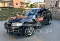 2013 Fiat Freemont