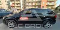 2013 Fiat Freemont