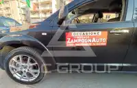 2013 Fiat Freemont