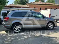 2013 Fiat Freemont